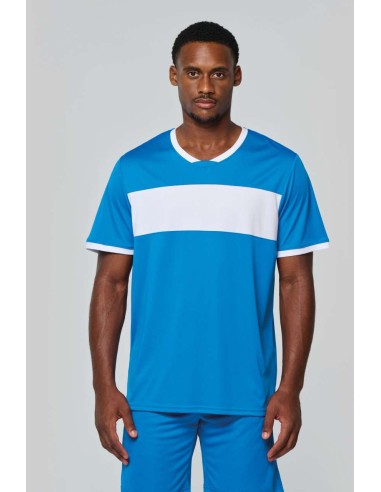 P-PA4000-ADULTS' SHORT-SLEEVED JERSEY